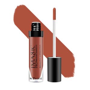 IMAGIC Professional Cosmetics Beauty Lipgloss - Shade 04